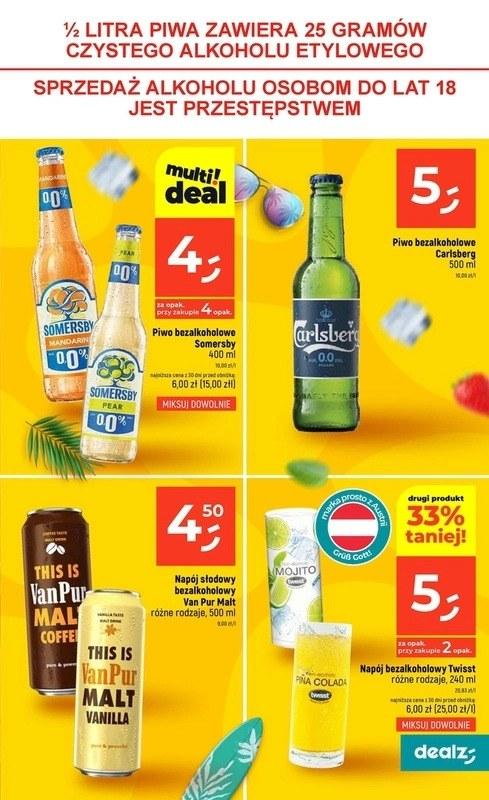 Gazetka promocyjna Dealz str. 9