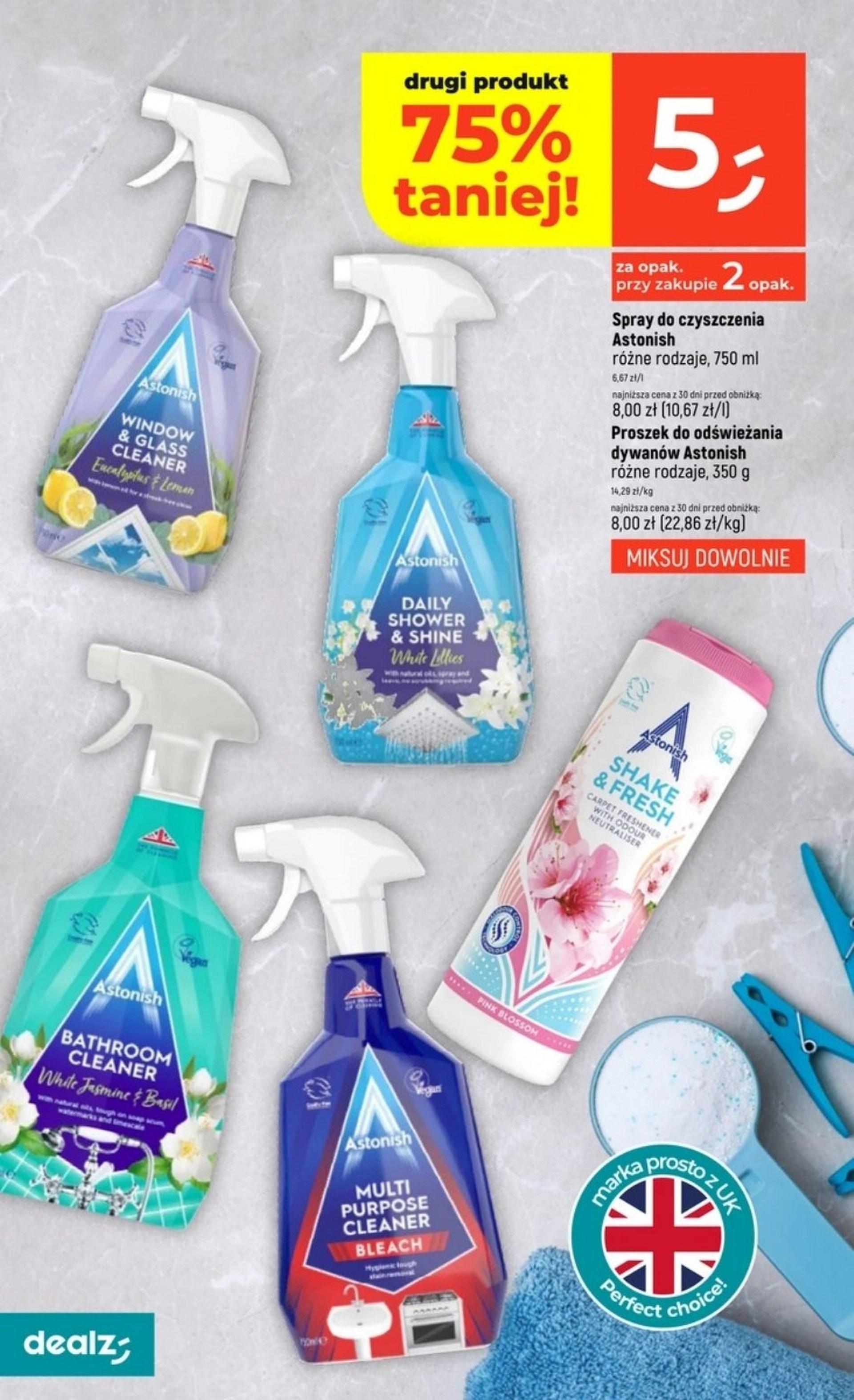 Gazetka promocyjna Dealz str. 18