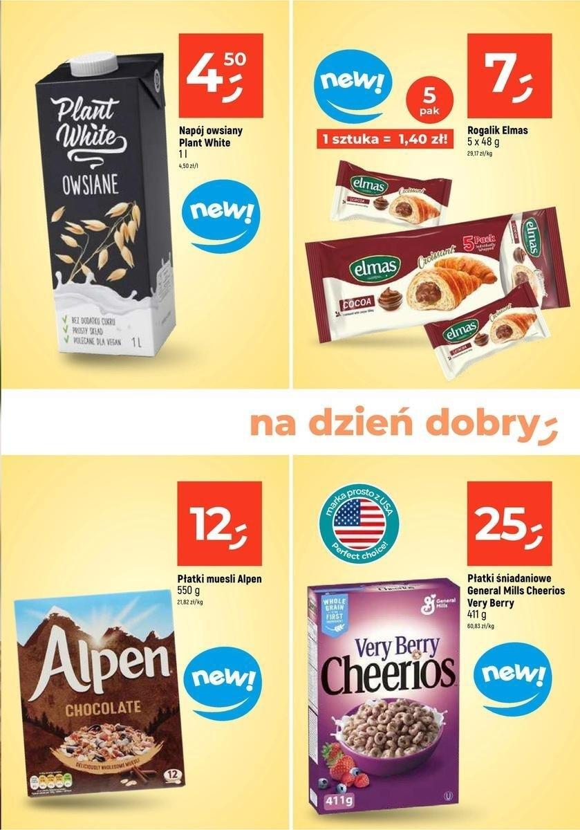 Gazetka promocyjna Dealz str. 11