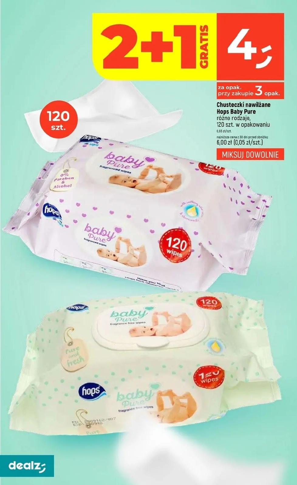 Gazetka promocyjna Dealz str. 22