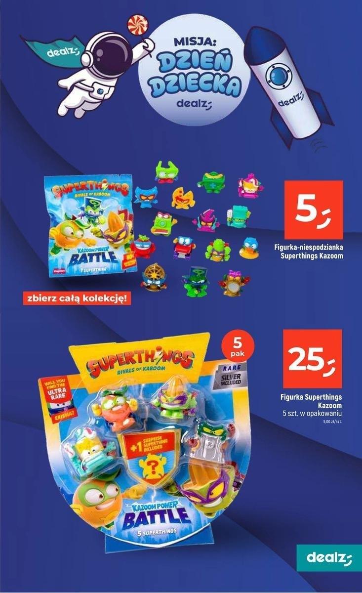 Gazetka promocyjna Dealz str. 17