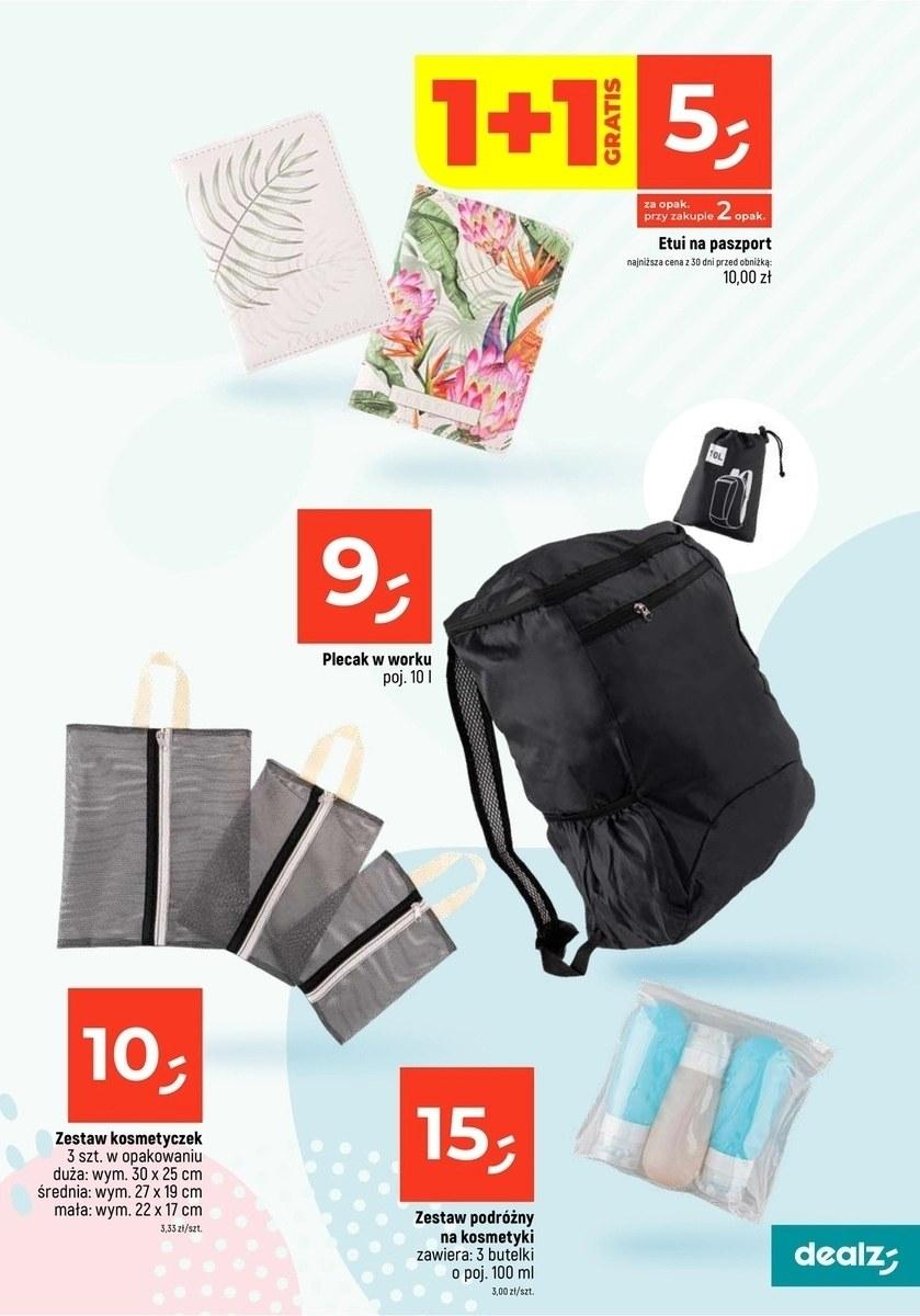 Gazetka promocyjna Dealz str. 13