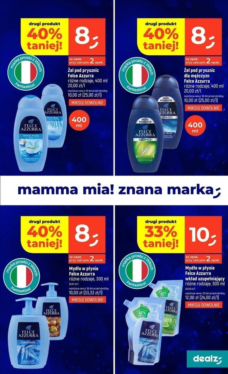 Gazetka promocyjna Dealz str. 15