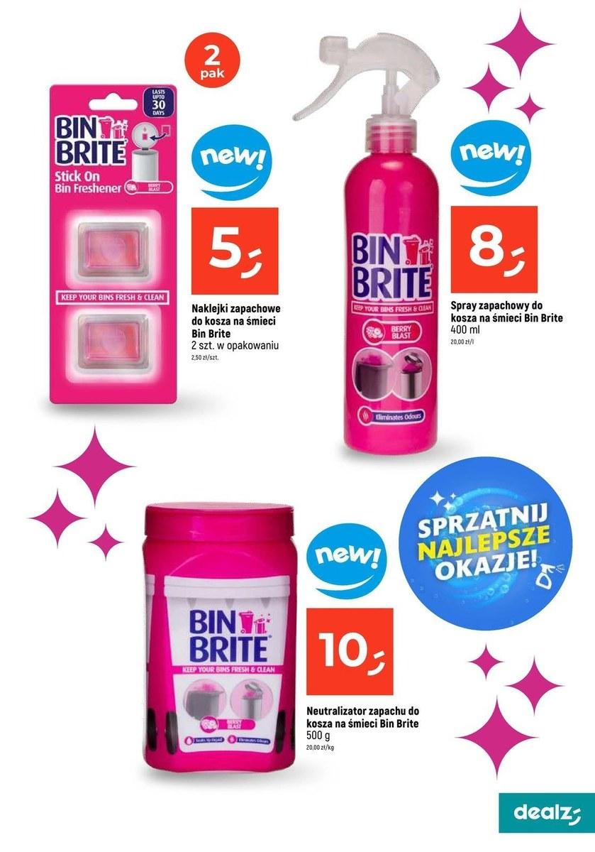 Gazetka promocyjna Dealz str. 7