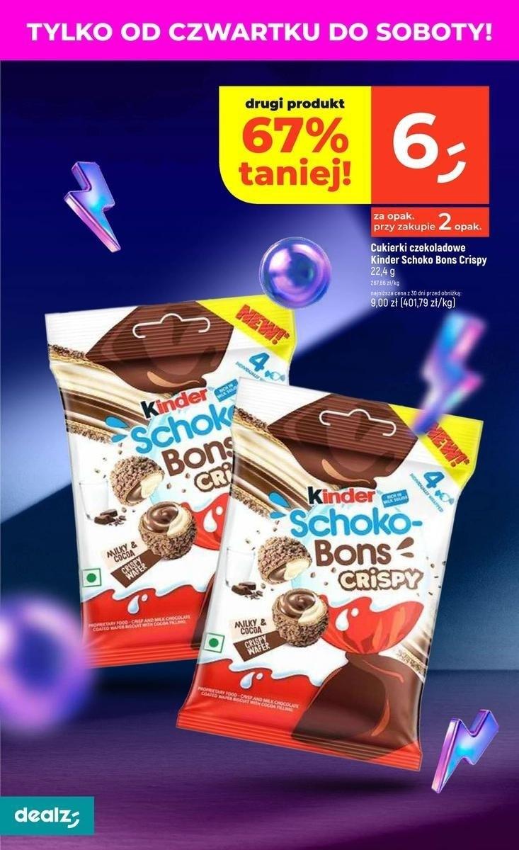 Gazetka promocyjna Dealz str. 40