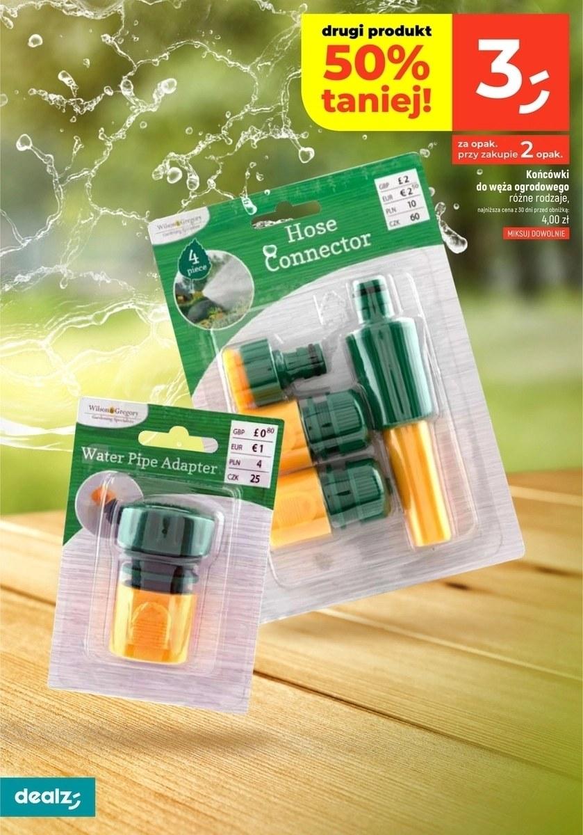 Gazetka promocyjna Dealz str. 6