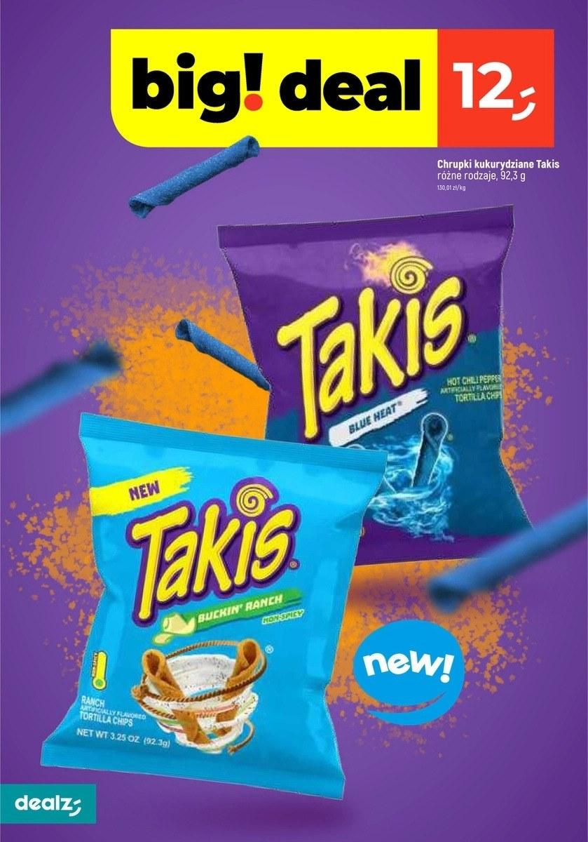 Gazetka promocyjna Dealz str. 14