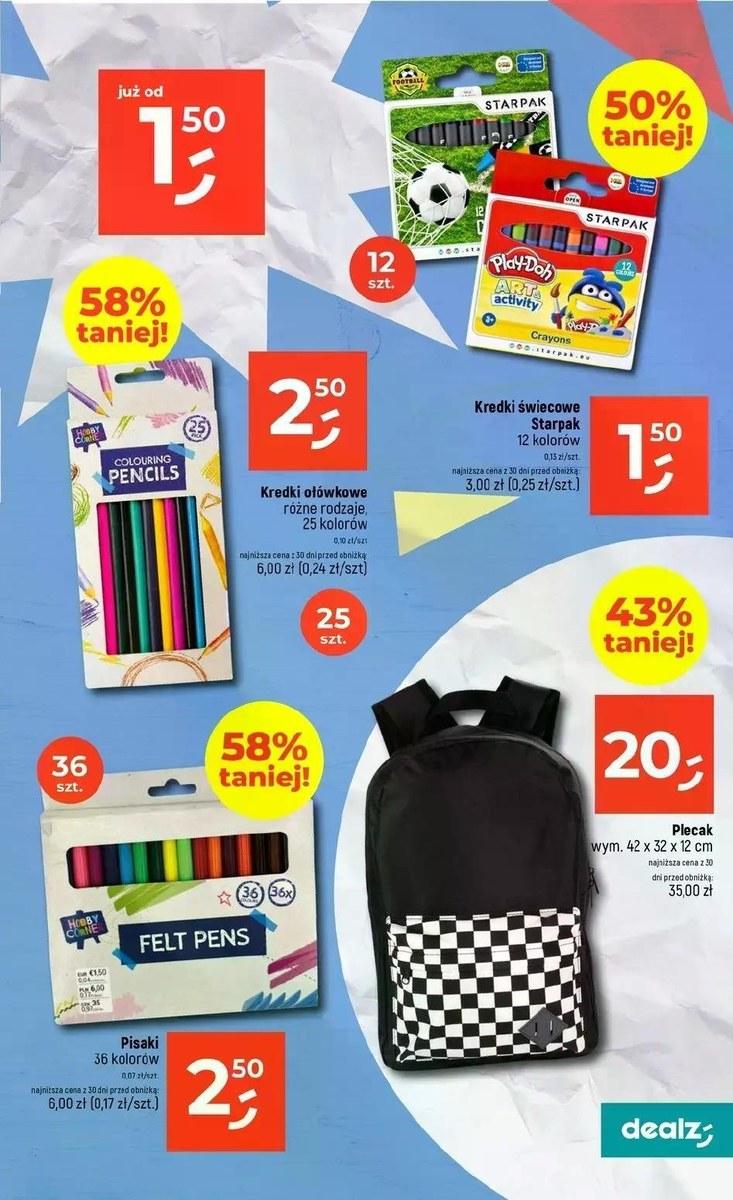 Gazetka promocyjna Dealz str. 30