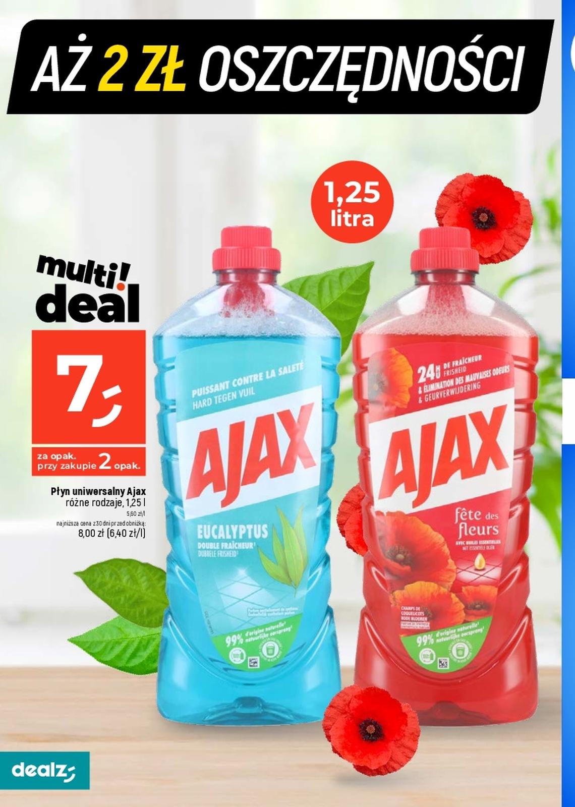 Gazetka promocyjna Dealz str. 28