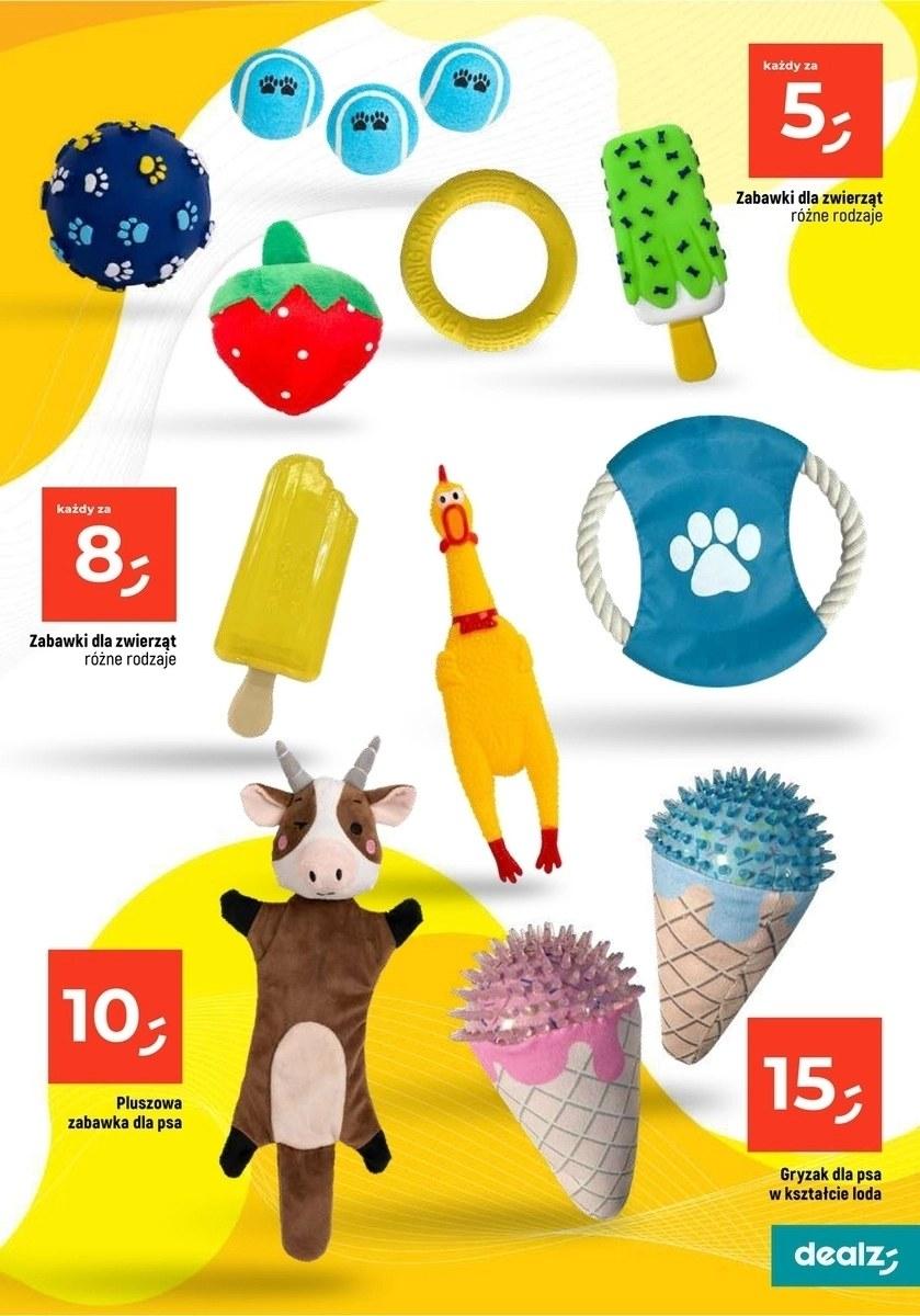 Gazetka promocyjna Dealz str. 19
