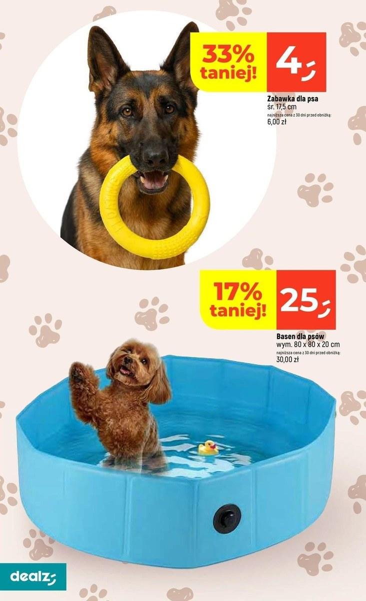 Gazetka promocyjna Dealz str. 22