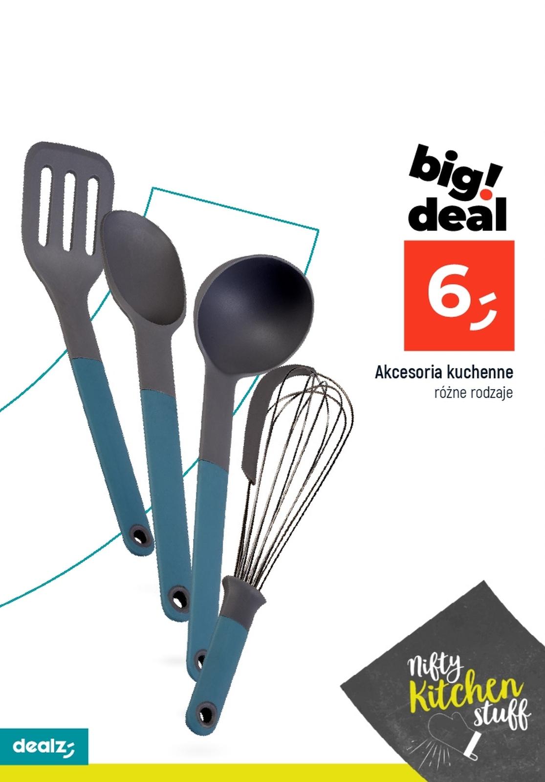 Gazetka promocyjna Dealz str. 32