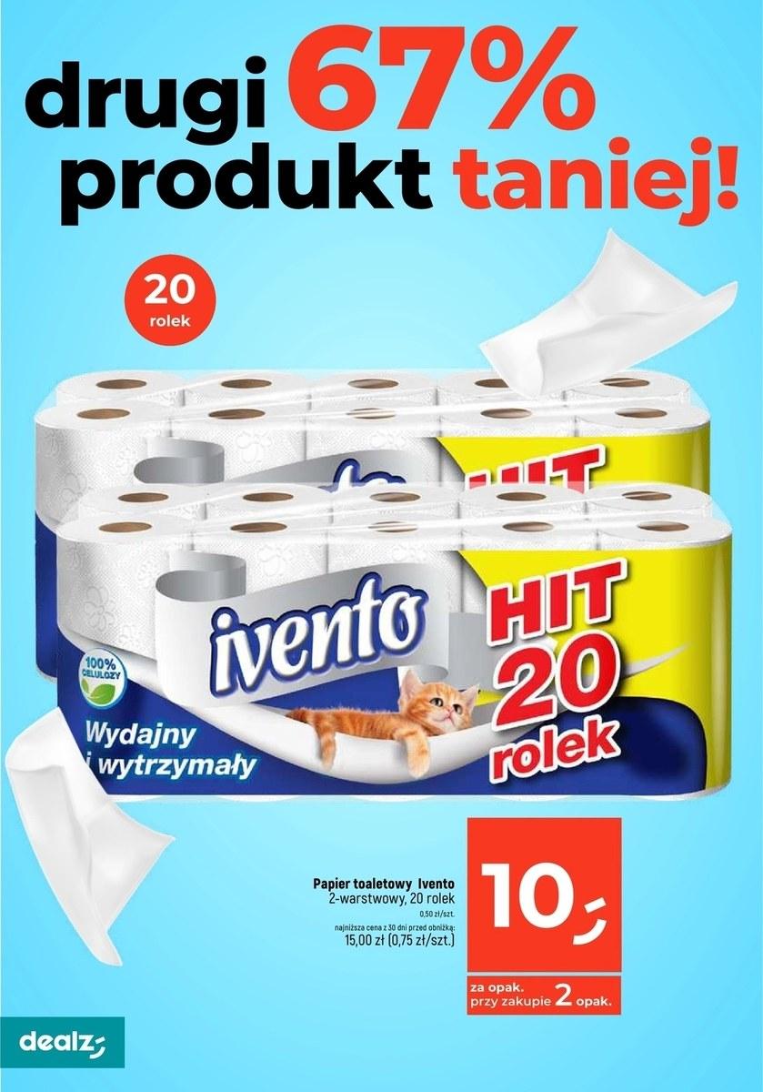Gazetka promocyjna Dealz str. 26
