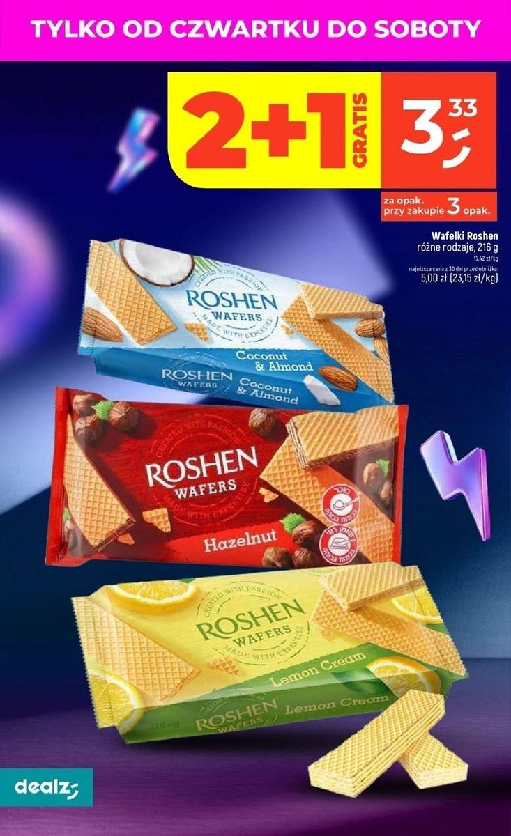 Gazetka promocyjna Dealz str. 38