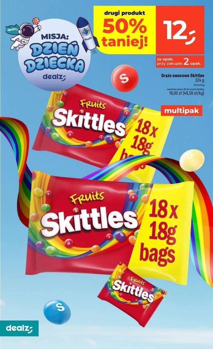 Gazetka promocyjna Dealz str. 8