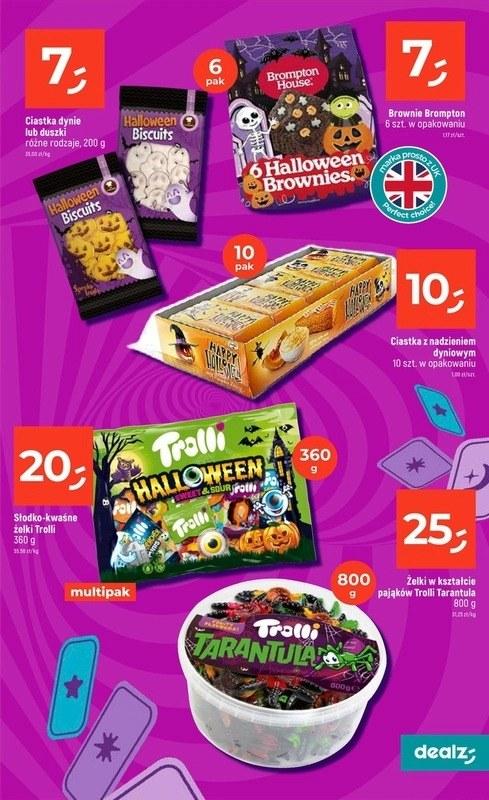 Gazetka promocyjna Dealz str. 5