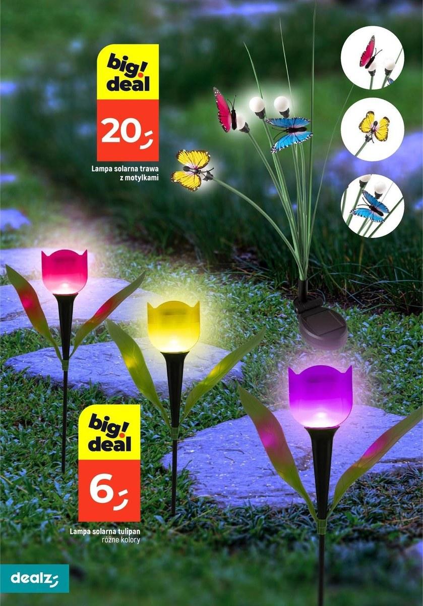 Gazetka promocyjna Dealz str. 10