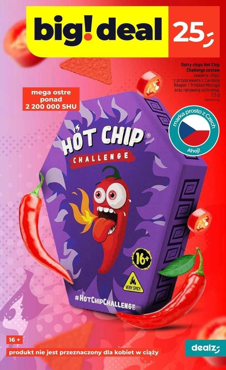 Gazetka promocyjna Dealz str. 29