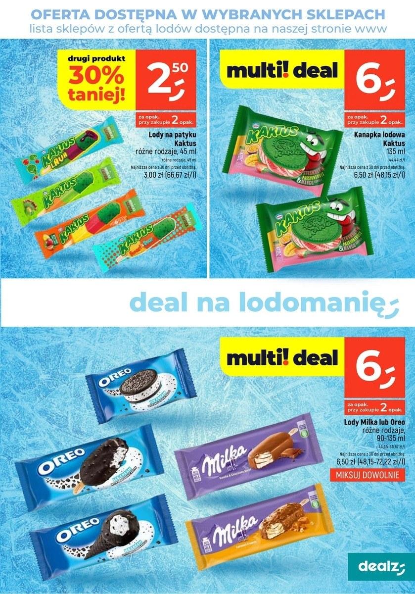 Gazetka promocyjna Dealz str. 25
