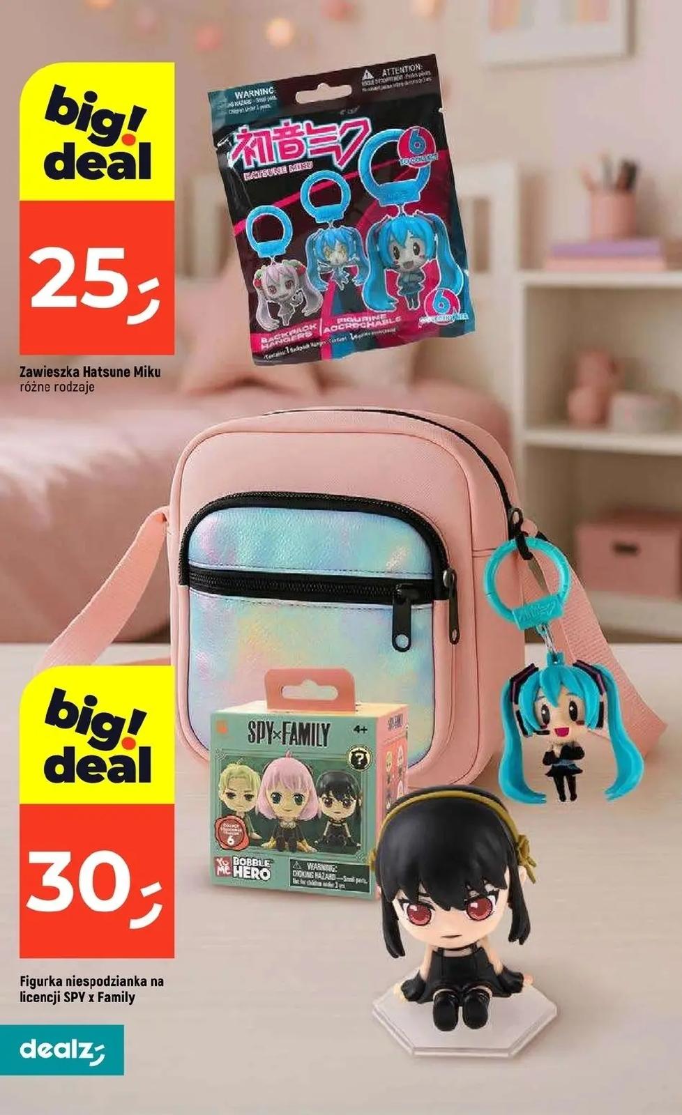 Gazetka promocyjna Dealz str. 16