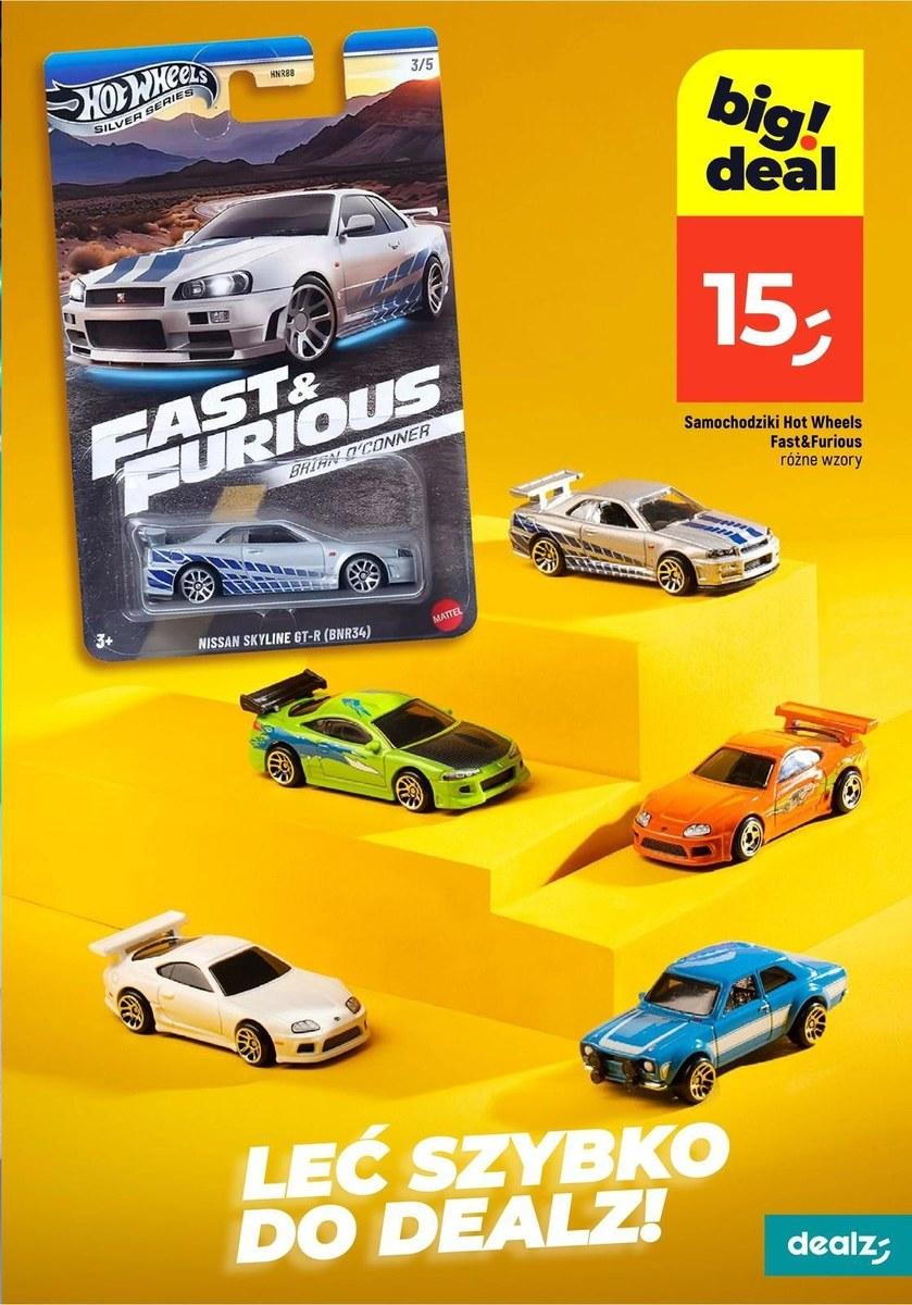 Gazetka promocyjna Dealz str. 7