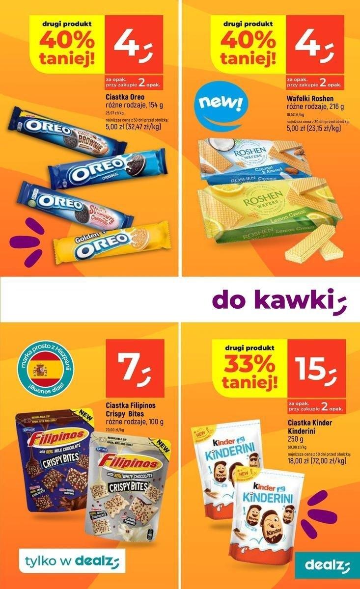 Gazetka promocyjna Dealz str. 9