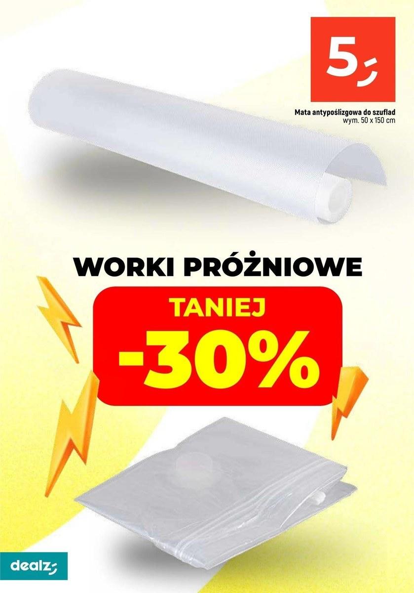 Gazetka promocyjna Dealz str. 11