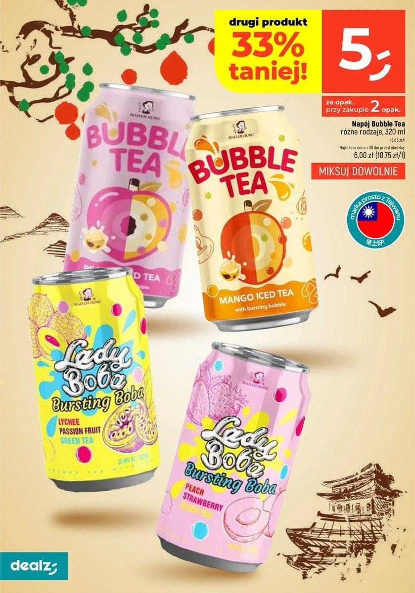 Gazetka promocyjna Dealz str. 22