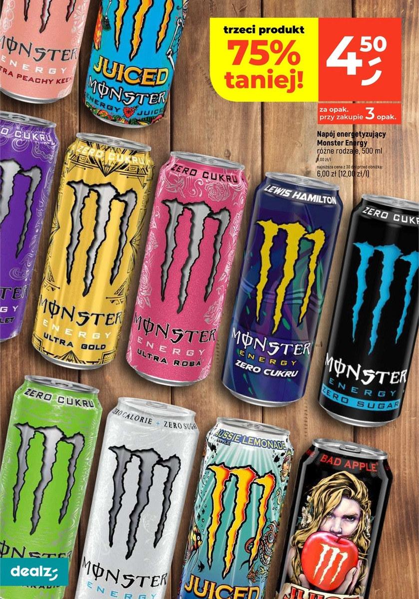 Gazetka promocyjna Dealz str. 10