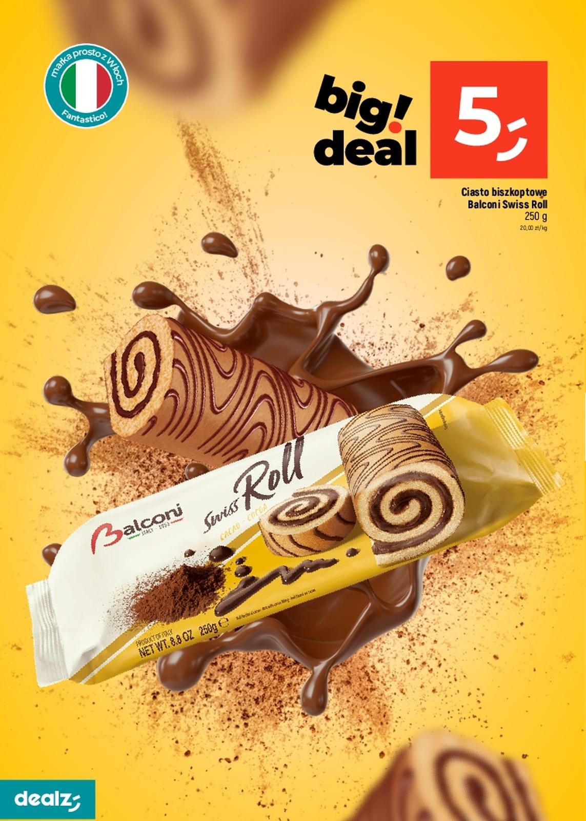 Gazetka promocyjna Dealz str. 8