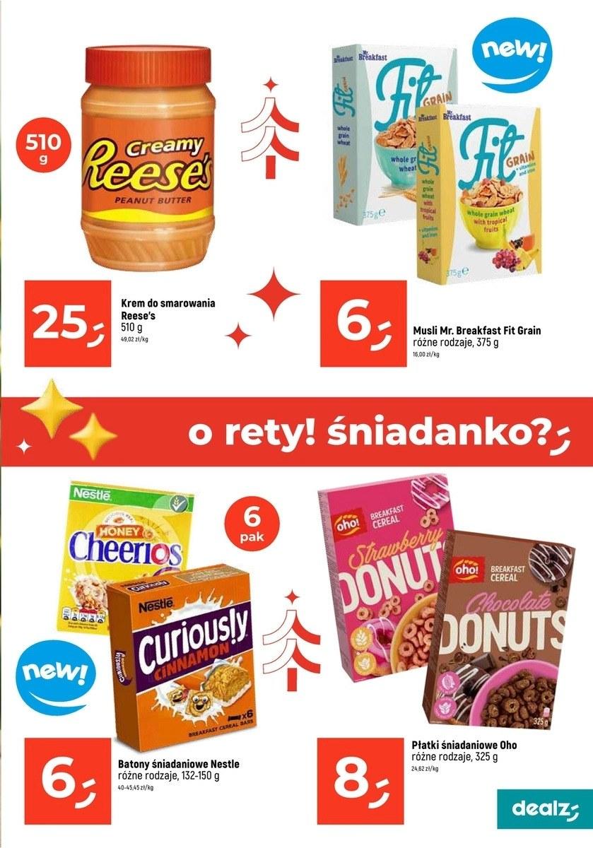 Gazetka promocyjna Dealz str. 7