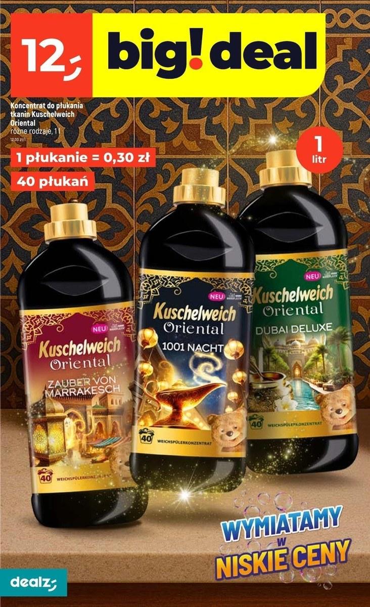 Gazetka promocyjna Dealz str. 14