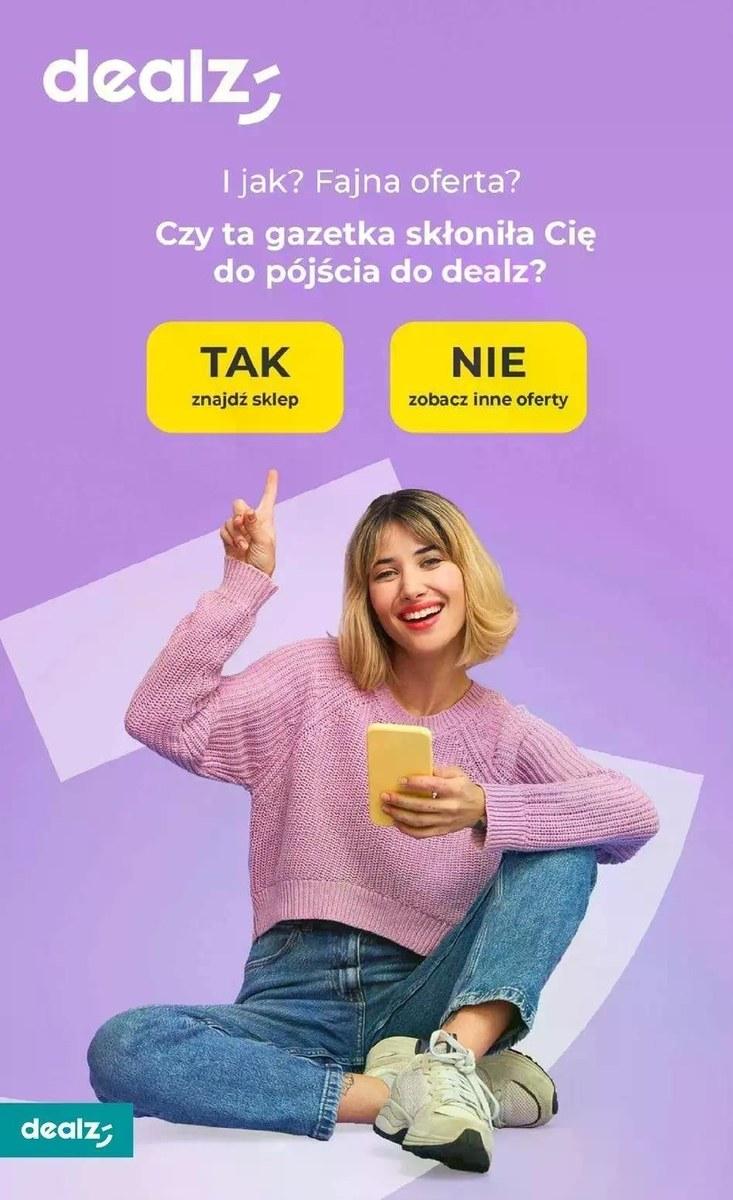 Gazetka promocyjna Dealz str. 40