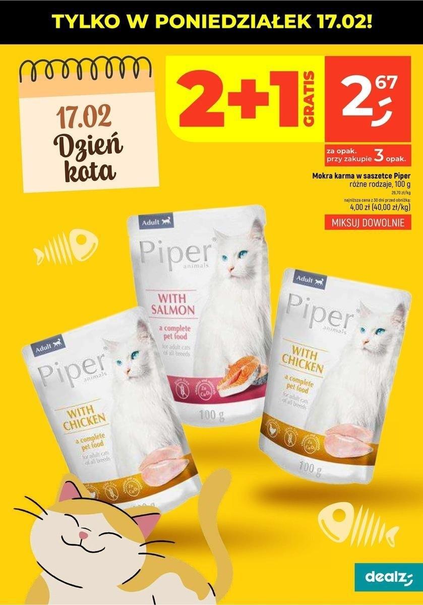 Gazetka promocyjna Dealz str. 27