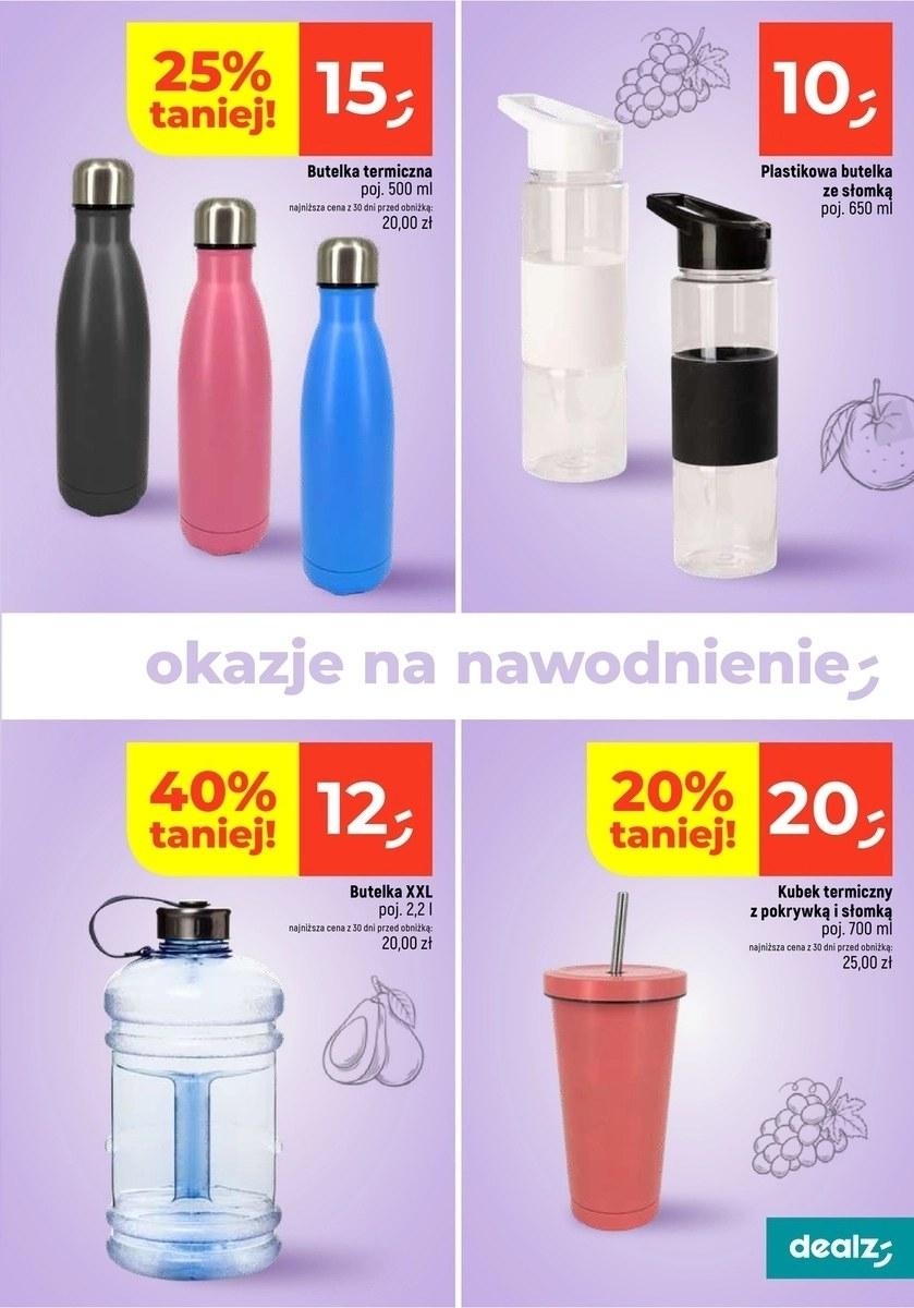 Gazetka promocyjna Dealz str. 11