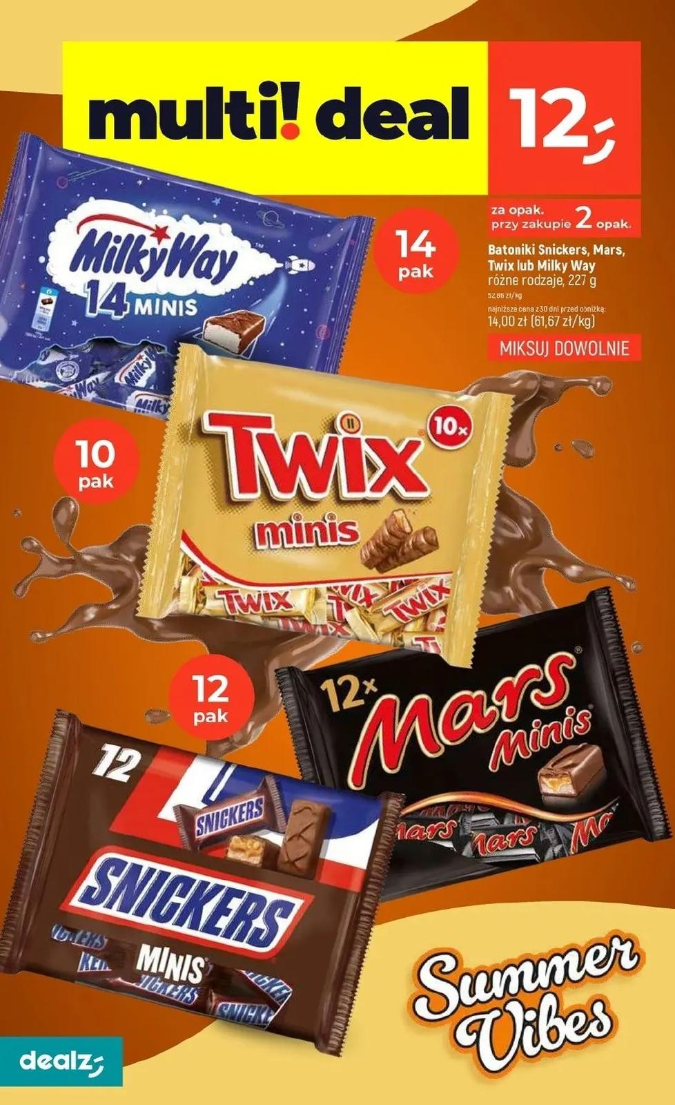 Gazetka promocyjna Dealz str. 10