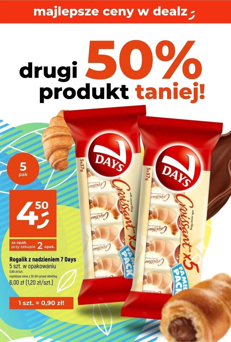 Gazetka promocyjna Dealz str. 2