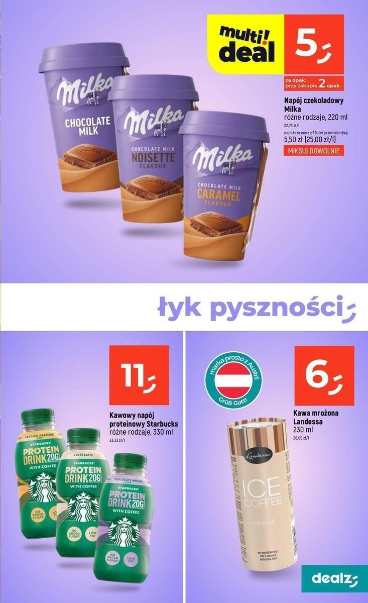 Gazetka promocyjna Dealz str. 17