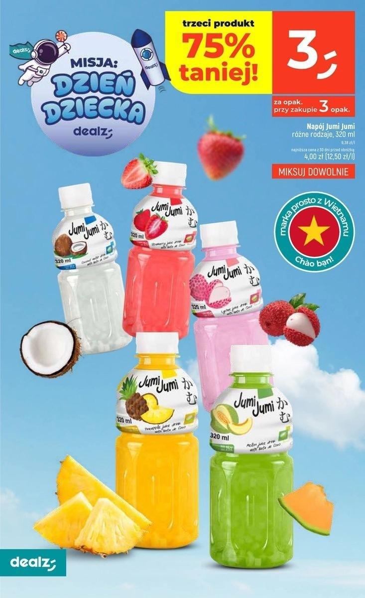 Gazetka promocyjna Dealz str. 10