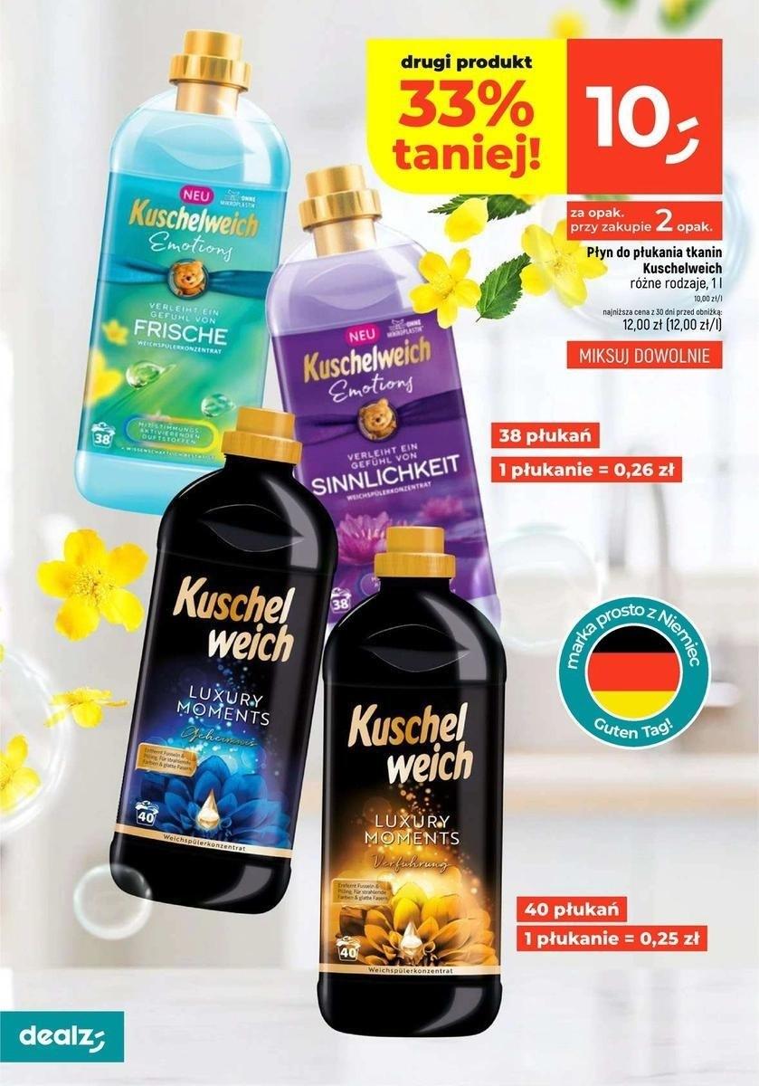 Gazetka promocyjna Dealz str. 2
