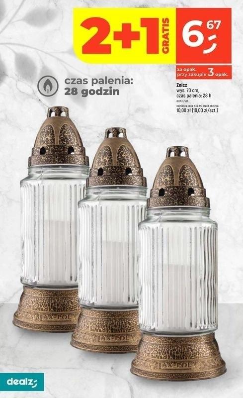 Gazetka promocyjna Dealz str. 28