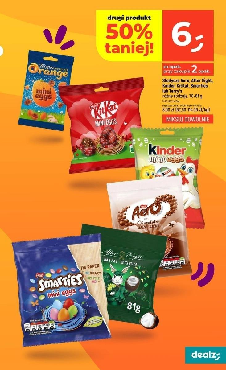 Gazetka promocyjna Dealz str. 3