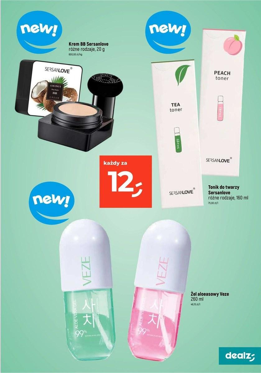 Gazetka promocyjna Dealz str. 21