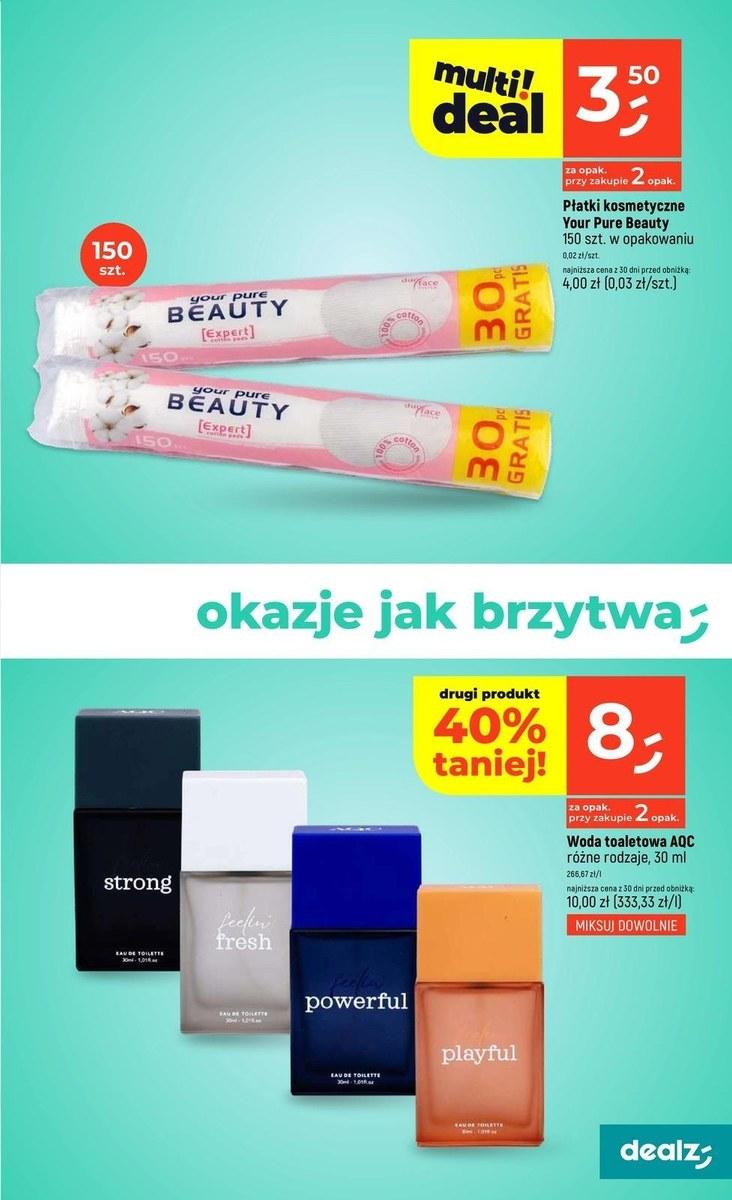 Gazetka promocyjna Dealz str. 31