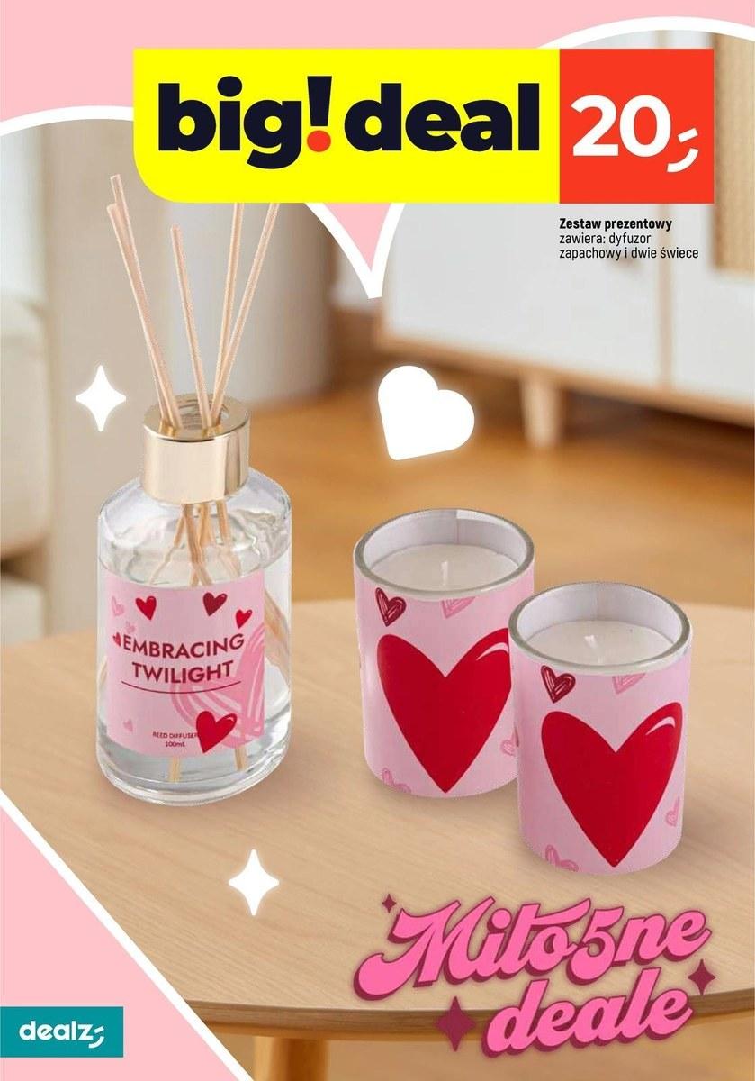 Gazetka promocyjna Dealz str. 6