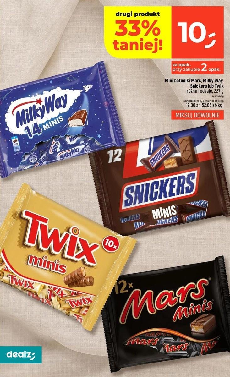 Gazetka promocyjna Dealz str. 20