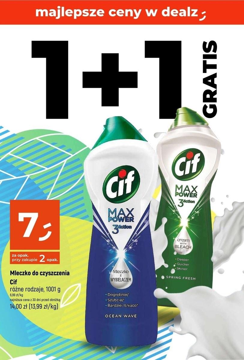 Gazetka promocyjna Dealz str. 2