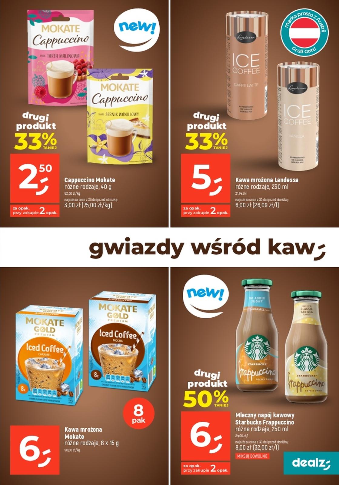 Gazetka promocyjna Dealz str. 3