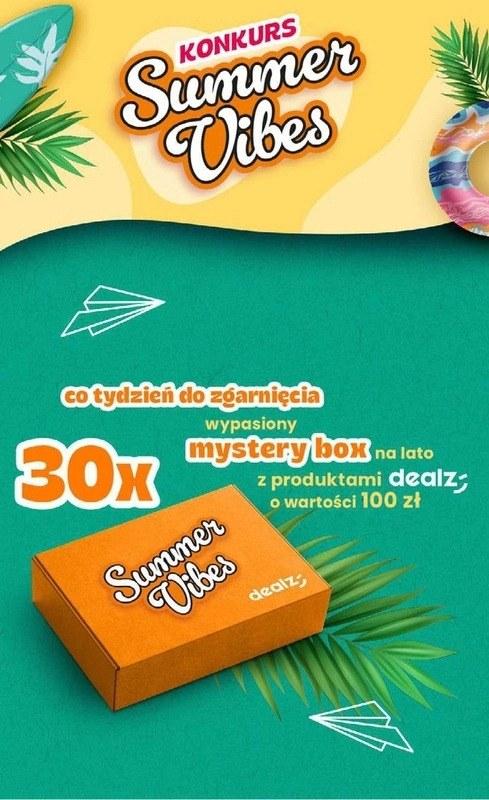 Gazetka promocyjna Dealz str. 2