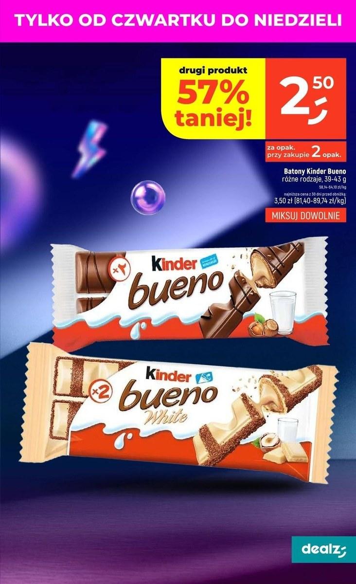 Gazetka promocyjna Dealz str. 43